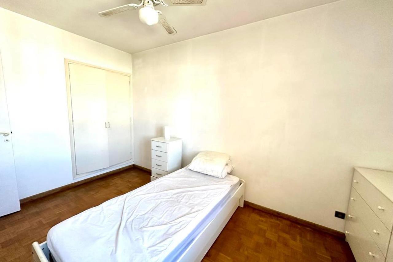 Bright And Spacious Cocoon With Sea View Lejlighed Ajaccio  Eksteriør billede